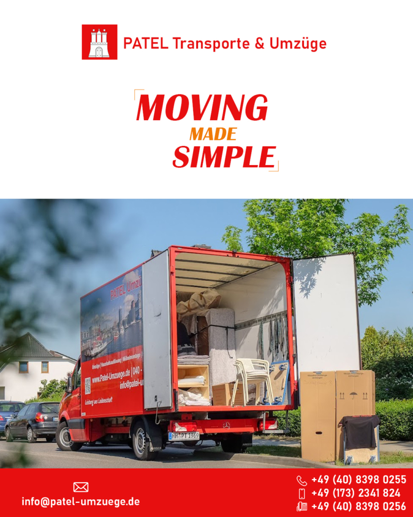 move fast and stress free
