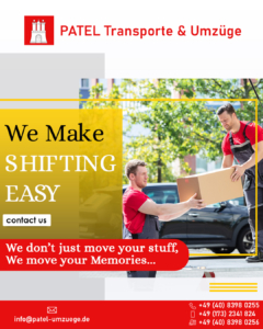 we make shifting easy
